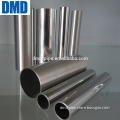 304 stainless steel welded tubes for handrail
